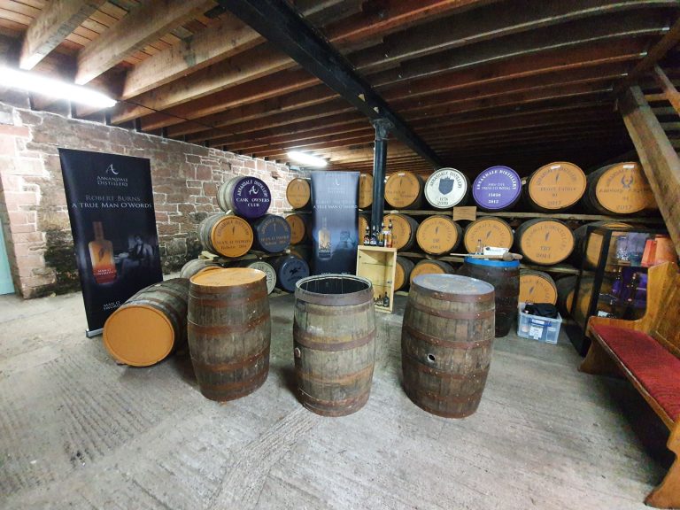 Annandale Distillery8 768x576